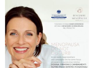“Menopausa do not disturb”, tre appuntamenti con Terziario Donna Pesaro e Urbino