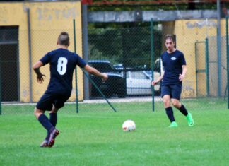Calcio dilettantistico, dalla Promozione alla Terza se ne riparla a settembre