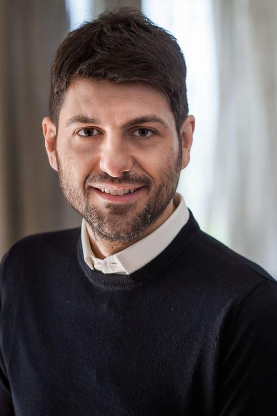 Enrico Rossi