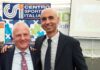 Il Csi Marche parla fanese: Giacomo Mattioli è il neo presidente