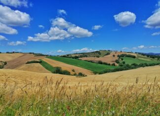 Approvato il progetto Destinazione Natura: Pergola, Fossombrone, Frontone e Serra puntano sul turismo outdoor