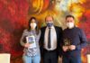 Colli al Metauro rinnova l’accordo con Confcommercio Pesaro e Urbino per turismo e cultura