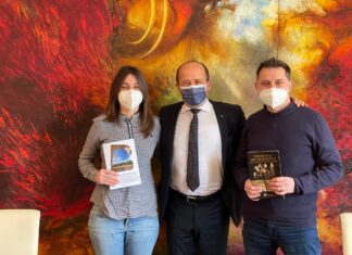 Colli al Metauro rinnova l’accordo con Confcommercio Pesaro e Urbino per turismo e cultura