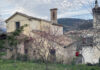 Fossombrone, appello per salvare la chiesetta della Madonna del Sasso