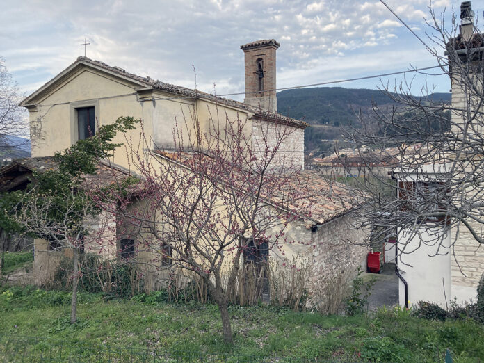 Madonna del Sasso