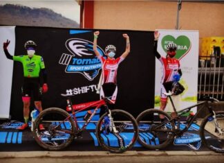 Gare e promozione del territorio: Bike Therapy Pergola pedala veloce