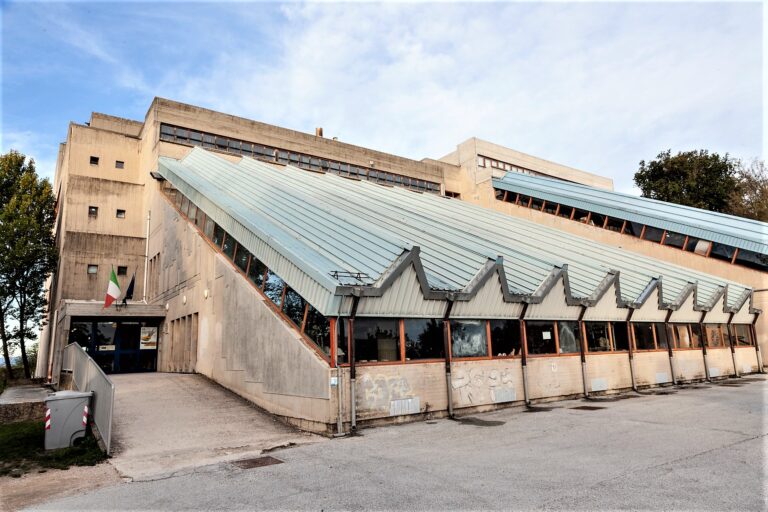 liceo artistico urbino DrBeckmann