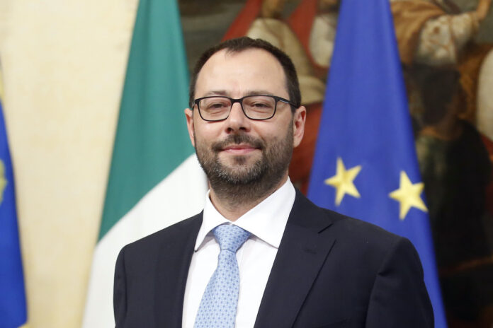 StefanoPatuanelli