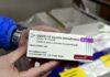 AstraZeneca: stop all’inoculazione. Garantiti i richiami per i cittadini over 80 già vaccinati con Pfizer e Moderna