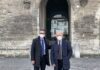 Cagli, incontro fra gli assessori alle infrastrutture di Marche ed Umbria per migliorare i collegamenti