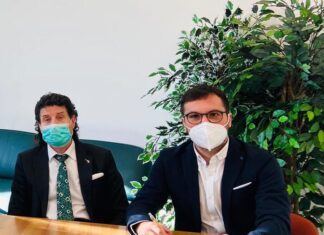 Serfilippi e Cancellieri (Lega): “Ferrovia e ciclabile del Metauro, avanti tutta !”