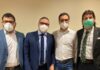 Il presidente della provincia Paolini (Pd) esclude i consiglieri regionali dal dibattito sul futuro della provincia di Pesaro e Urbino