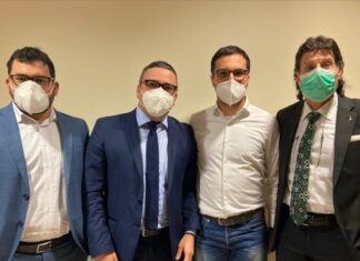 Il presidente della provincia Paolini (Pd) esclude i consiglieri regionali dal dibattito sul futuro della provincia di Pesaro e Urbino