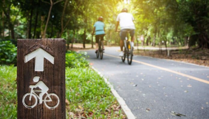 ciclovia