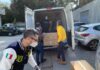 Coldiretti Marche, Pasqua: solidarietà alimentare per le famiglie in difficoltà
