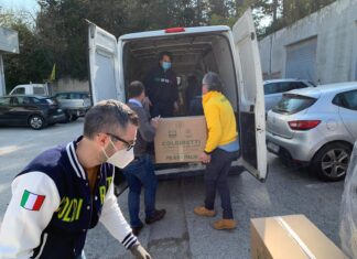 Coldiretti Marche, Pasqua: solidarietà alimentare per le famiglie in difficoltà