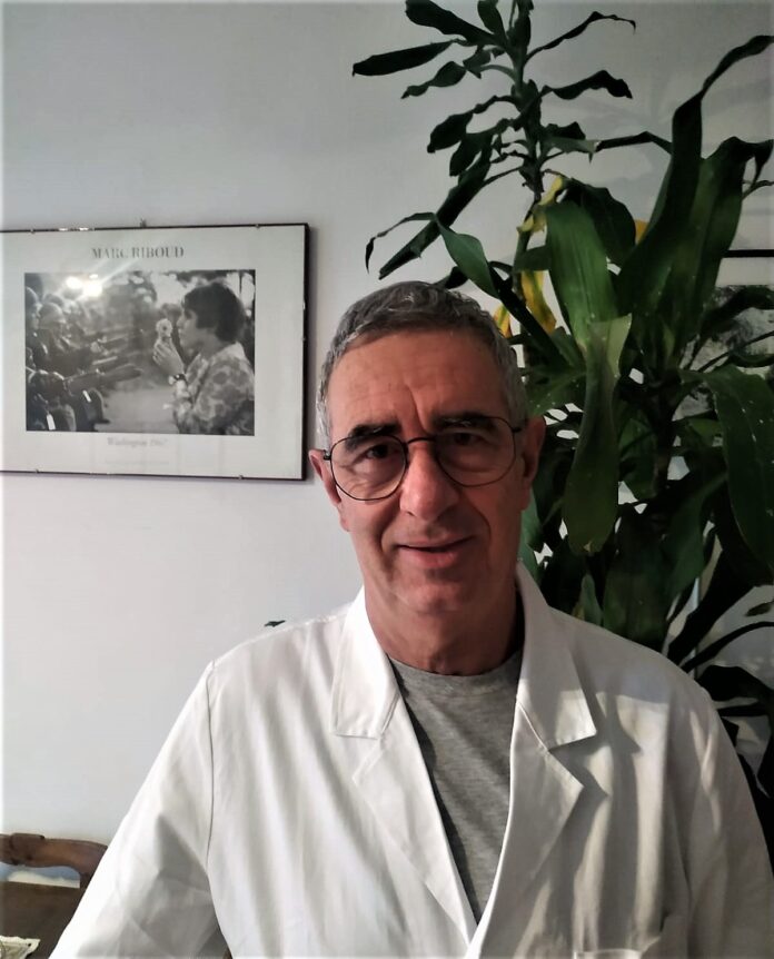 dottor piazzai