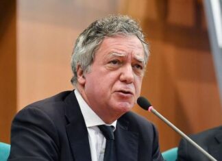 A Nando dalla Chiesa il premio Don Giuseppe Diana. Le congratulazioni di Passaggi Festival