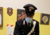 Cocaina da Rimini per lo spaccio su Fano e Mondolfo, arrestato dai carabinieri giovane albanese