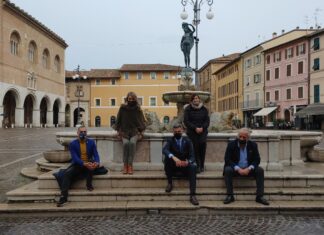 Lega Fano, ecco la nuova squadra dei dirigenti