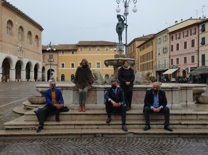 foto direttivo lega
