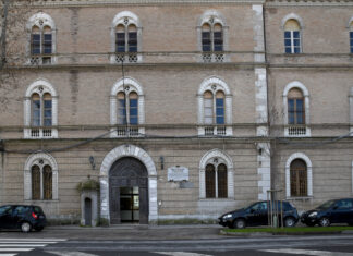 Udc Fano: “Venti parcheggi a disco orario nella Paolini. Si poteva far meglio”