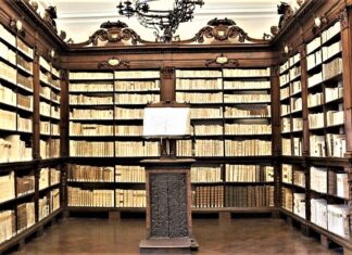 “Le cinquecentine del Catria”, come tutelare un prezioso patrimonio di libri antichi