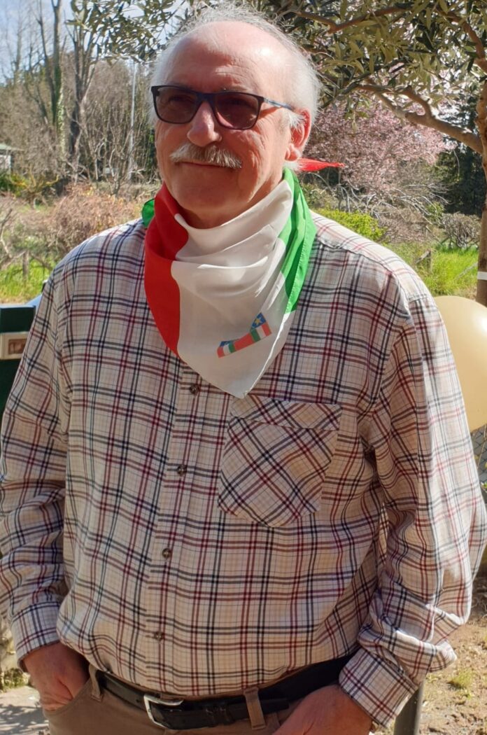foto paolo pagnoni