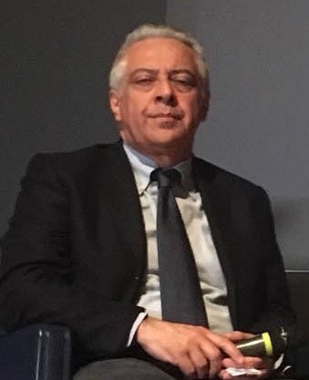 foto stefano marchegianii