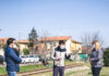 Cartoceto dice sì alla Ciclovia del Metauro