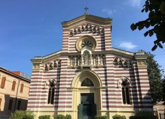 Padre Filippo Cespuglio è tornato alla Casa del Padre: venerdì 12 marzo il funerale a San Giuseppe al Porto (Fano)