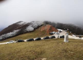 La Lupus in Fabula: “Funivia Monte Catria: la Provincia dalla memoria corta”