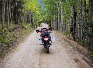 Mototurismo, Rossi (Civici): “Valorizzare i percorsi regionali con un occhio particolare a disabilità e mobilità sostenibile”