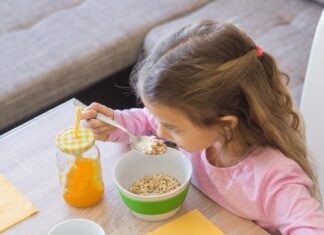 Coldiretti Marche, Obesity Day: quasi un bambino su tre è sovrappeso