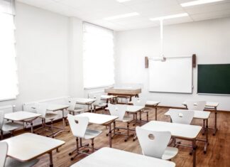 Il Governo stanzia 150 milioni per la ventilazione nelle aule e conferma il modello Marche sulla sicurezza nelle scuole