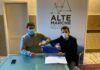 Sottoscritto protocollo d’intesa fra l’Unione Montana del Catria e Nerone e Slow Food