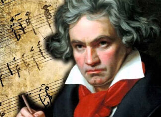 Rimandata la presentazione online del libro su Beethoven di Guido Giannuzzi in programma il 21 marzo dal “Salotto del Teatro di Cagli”
