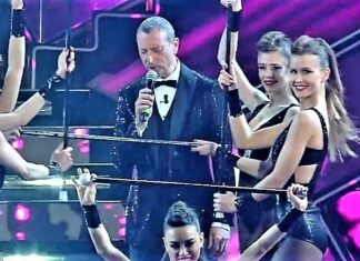 Da Urbania al Festival, la ballerina Margherita Rossi racconta le emozioni sul palco dell’Ariston
