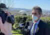 Baldelli: “Al lavoro per la E78 Fano-Grosseto: obiettivo tornare al tracciato originario con la doppia canna e le quattro corsie”