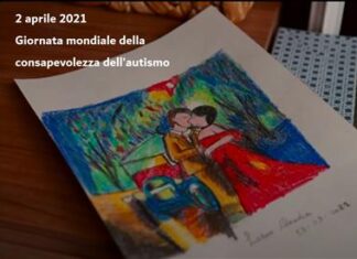 “Giornata della consapevolezza sull’Autismo”, linea diretta con gli operatori del Centro di Neuropsichiatria Infantile AORMN il 7, 8, 9 aprile