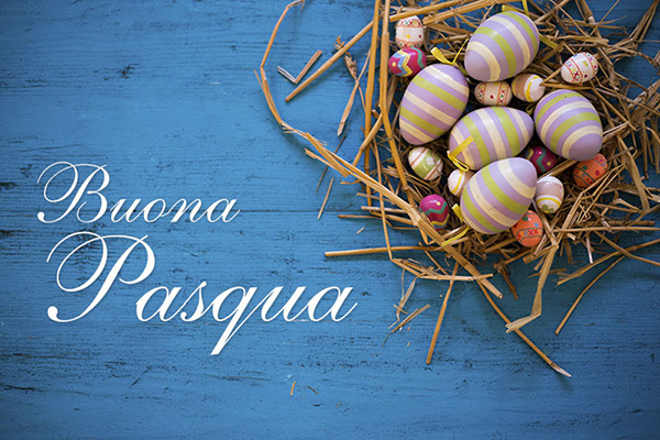 Buona-Pasqua