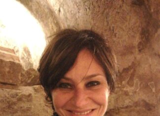 A Passaggi Digitali (Fano) Chiara Colombini con Marino Sinibaldi