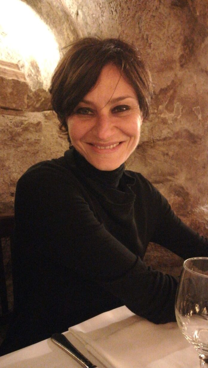 Chiara Colombini