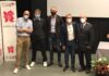 Il Fano Rugby saluta la conferma di Roberto Ciavaglia nel Comitato Rugby Marche