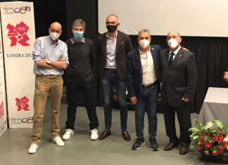 Il Fano Rugby saluta la conferma di Roberto Ciavaglia nel Comitato Rugby Marche