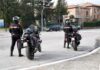 Si siede sui binari fanese di 48 anni, salvato dai carabinieri