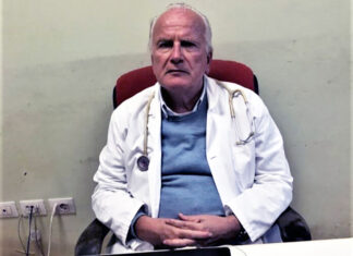 Vaccinazioni a domicilio, medici di famiglia lasciati soli