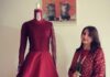 Il sogno della giovane stilista Fabiola Critelli: “Un atelier a Fano… E non siamo distanti”