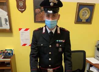 A Mondolfo fermati con un etto di droga nel cruscotto dell’auto. Tre giovani arrestati dai carabinieri