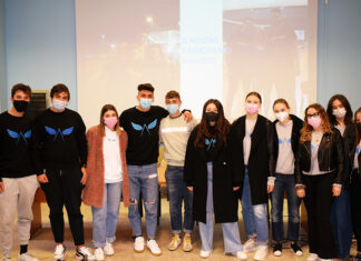 Fossombrone, all’istituto Donati il ricordo di Augusto